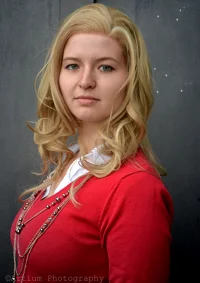 Cosplay-Cover: Beth