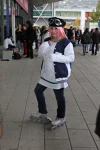 Foto des Kostüms