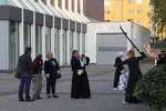 Foto des Kostüms