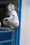 Foto des Kostüms