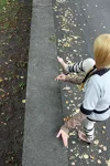Foto des Kostüms