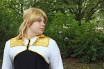 Cosplay-Cover: Valthior Loungrien [Berater]