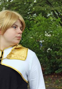 Cosplay-Cover: Valthior Loungrien [Berater]