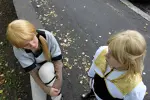 Foto des Kostüms
