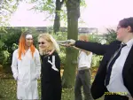 Foto des Kostüms