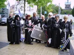 Foto des Kostüms