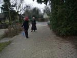 Foto des Kostüms