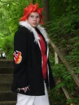 Foto des Kostüms