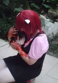 Cosplay-Cover: Lucy [Episode 12]