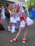 Foto des Kostüms