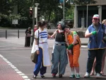 Foto des Kostüms