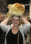 Foto des Kostüms