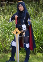 Cosplay-Cover: #56 Lucina