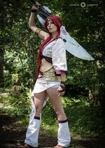 Cosplay-Cover: Nariko [Heavenly Sword]