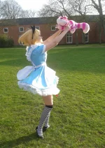 Cosplay-Cover: Alice Rin vers.