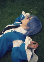 Cosplay-Cover: Echo-chan
