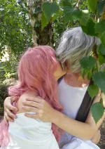 Cosplay-Cover: Belle Victoria Serah Verand