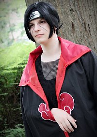 Cosplay-Cover: Itachi Uchiha