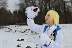 Cosplay-Cover: Fai de Flourite (Celes)