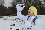 Cosplay-Cover: Fai de Flourite (Celes)
