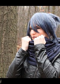 Cosplay-Cover: Nezumi