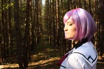 Cosplay-Cover: Seiren 星煉