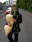 Foto des Kostüms