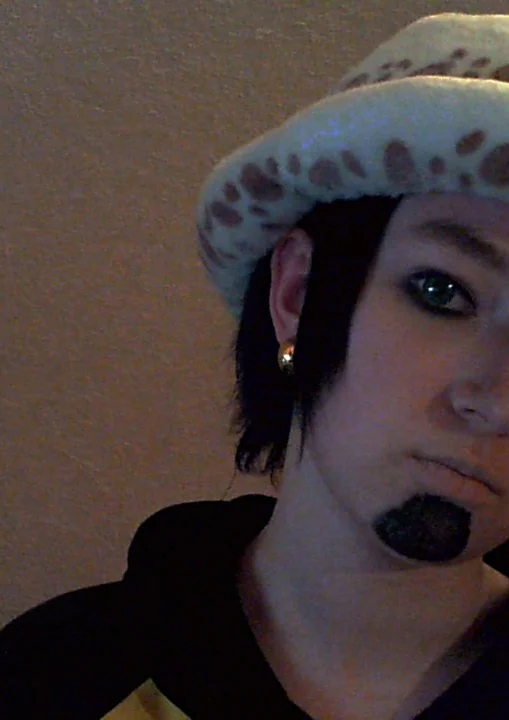 Cosplay-Cover: Trafalgar Law