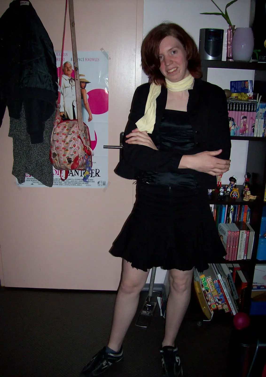 Cosplay-Cover: Mai