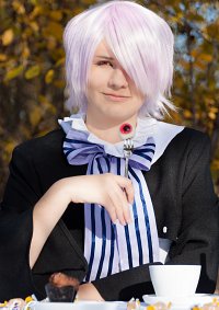 Cosplay-Cover: Xerxes Break [Retrace CIV]