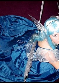 Cosplay-Cover: The Watery