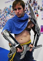 Cosplay-Cover: Yasuo