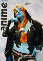 Cosplay-Cover: Midna