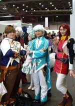 Cosplay-Cover: Mikleo