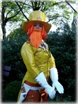 Foto des Kostüms