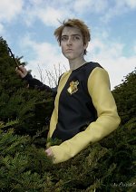 Cosplay-Cover: Cedric Diggory - Triwizard Tournament