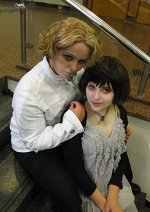 Cosplay-Cover: Jasper Hale (Delyrien)