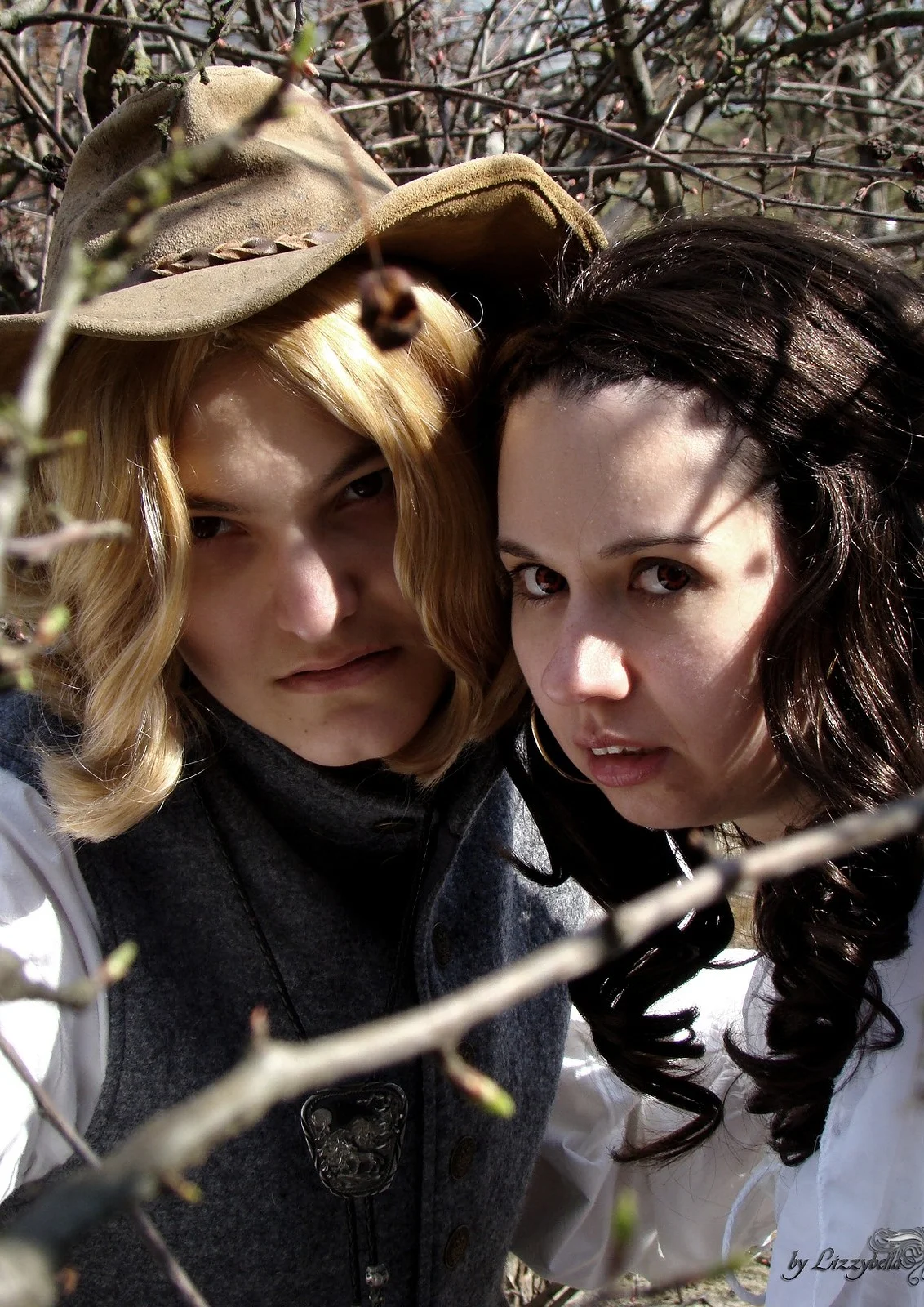 Cosplay-Cover: Maria ~ (Eclipse)