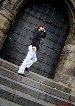 Cosplay-Cover: Kuran Kaname [Manga - Freizeit]