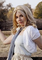 Cosplay-Cover: Caroline Forbes ~ Family Ties ~
