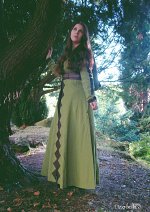 Cosplay-Cover: Kahlan Amnell - Legend of the Seeker