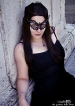 Cosplay-Cover: Katherine Pierce - Masquerade