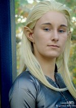 Cosplay-Cover: Legolas