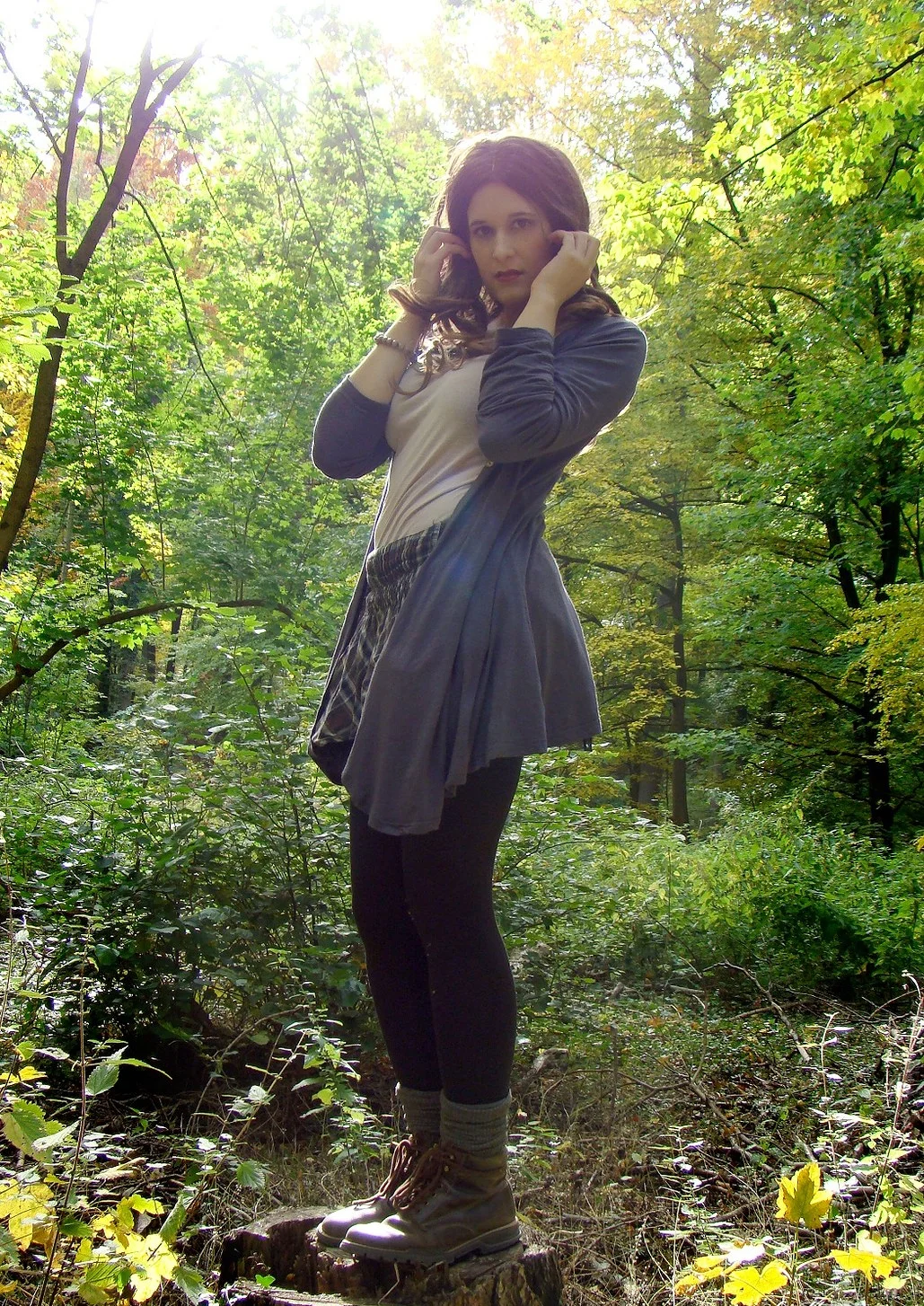 Cosplay-Cover: Renesmee Cullen[Imprint]