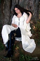 Cosplay-Cover: Kahlan Amnell ~ Legend of the Seeker