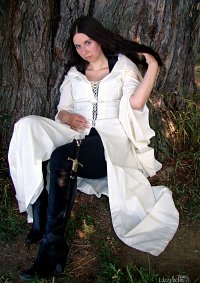 Cosplay-Cover: Kahlan Amnell ~ Legend of the Seeker