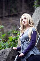 Cosplay-Cover: Rosalie Hale - Eclipse - I envy you