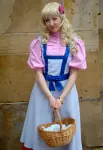 Foto des Kostüms