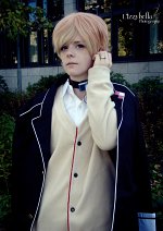 Cosplay-Cover: Shu Sakamaki