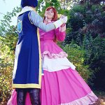 Cosplay: Romeo Candore Banto Montague (Rosenball)